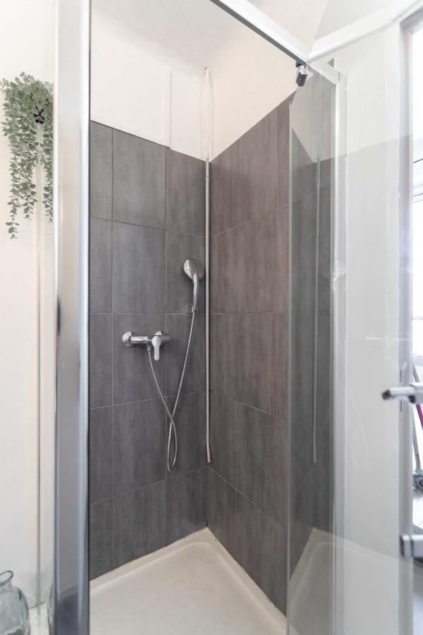 Le Rive Neuve Standing Vieux-Port - Appartement 1 Chambre 4 Pers Vue Mer Clim Marseille Kültér fotó