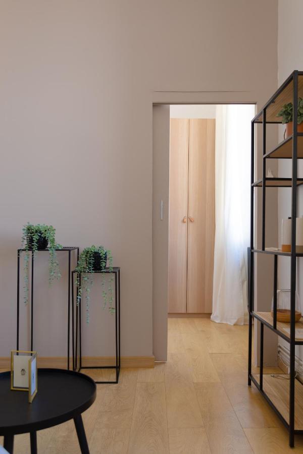 Le Rive Neuve Standing Vieux-Port - Appartement 1 Chambre 4 Pers Vue Mer Clim Marseille Kültér fotó